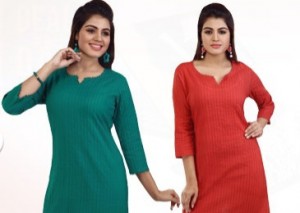 Kurti-snapdeal-deal-coupon-besteoffer